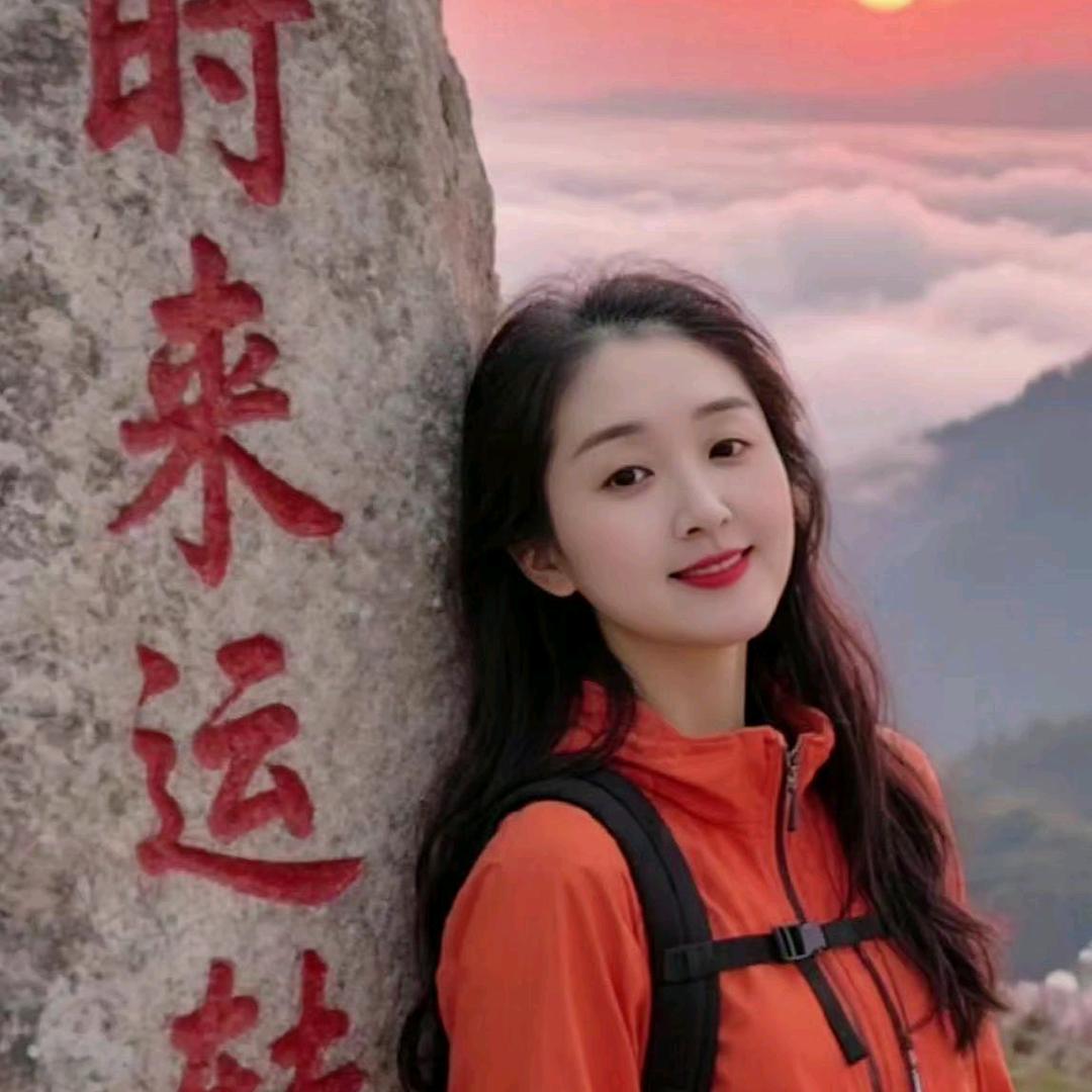 薇颜浅笑🌿