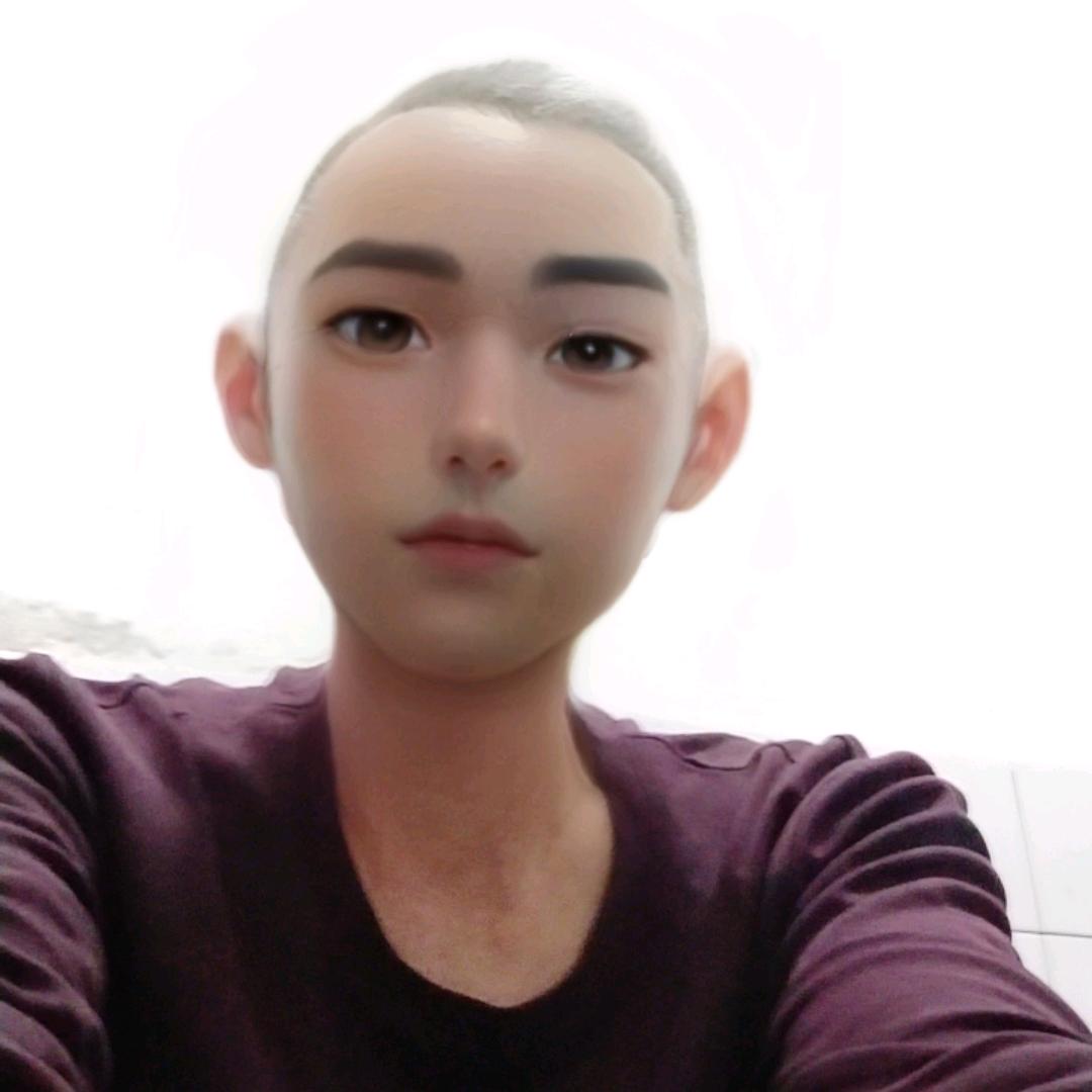 用户快乐的人