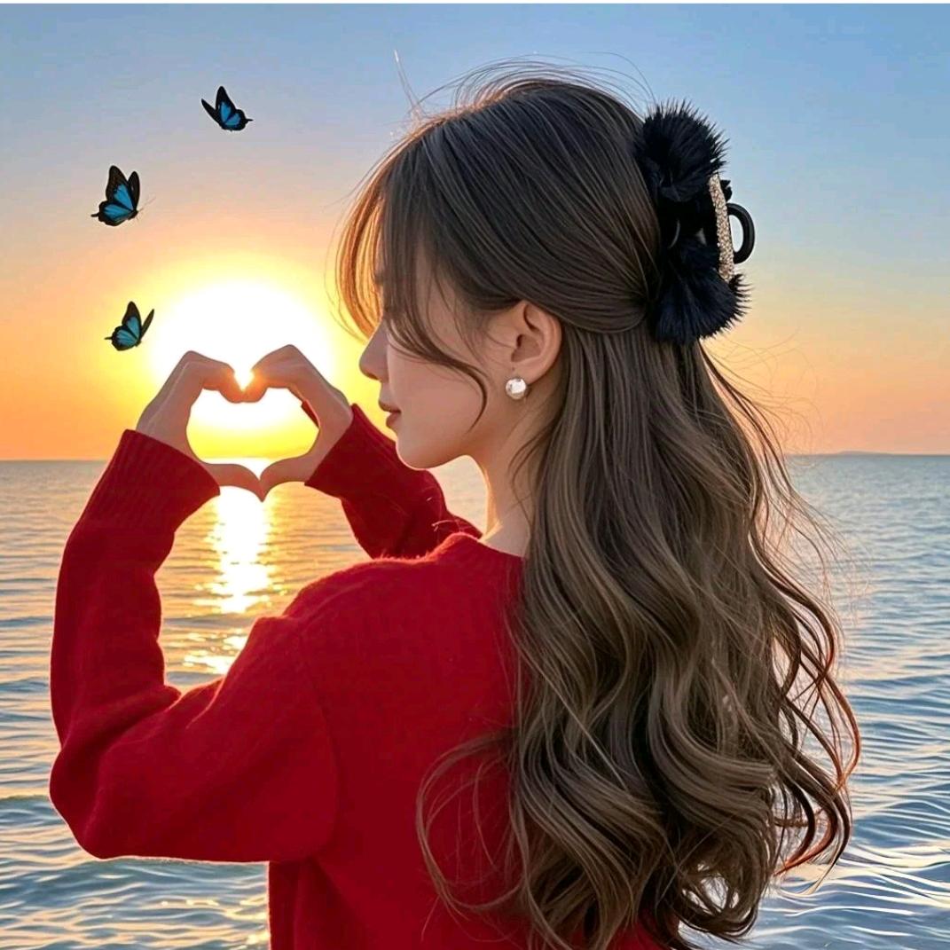 祁希天使好物小猫咪