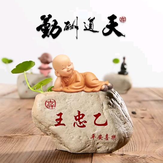 王忠乙（猎豹护甲）