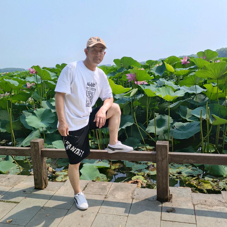每天快乐