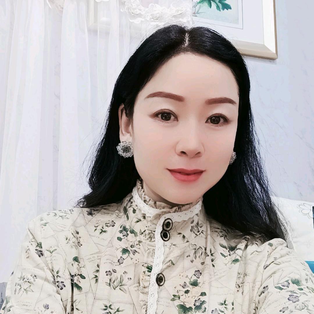钰儿🎙️