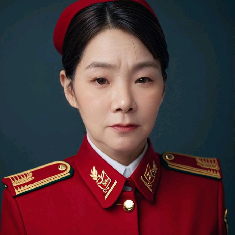文权（姐）
