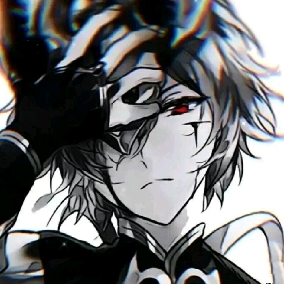 黑衣・杰哥长官