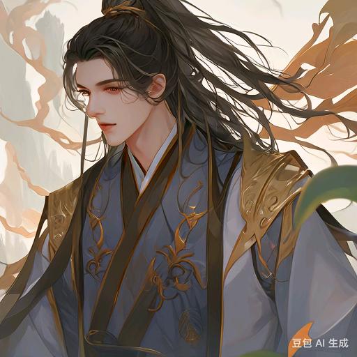 姜皓轩