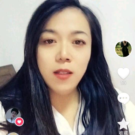 月儿