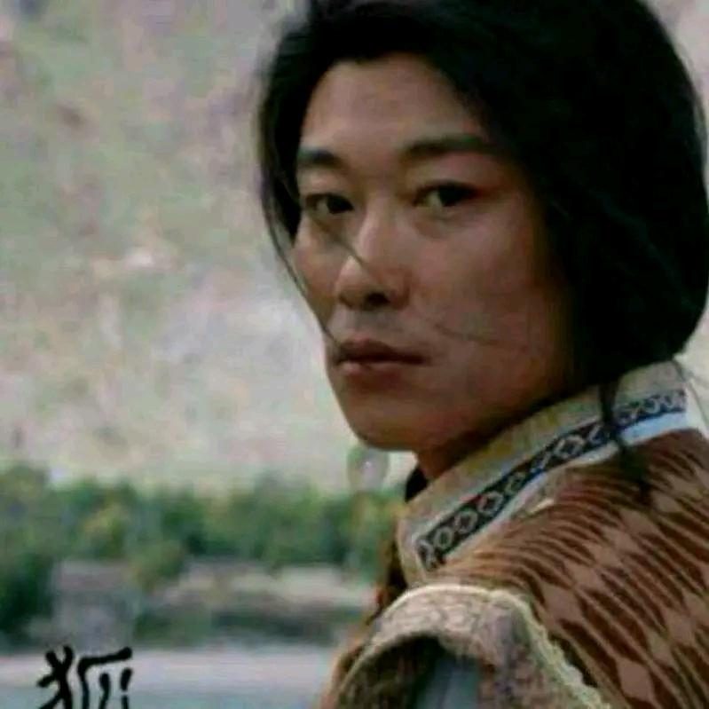 康巴布穷