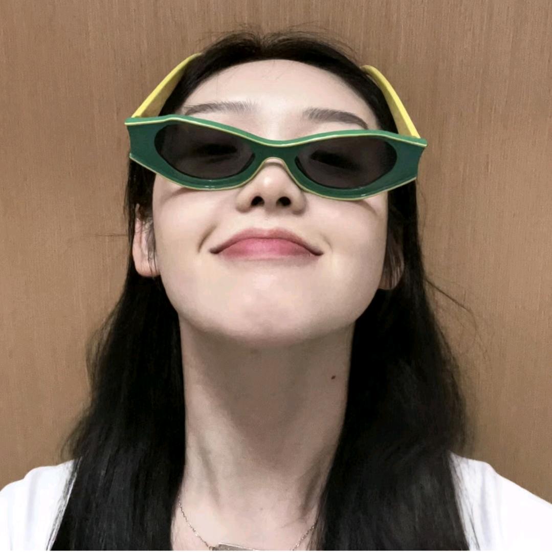 我真的会谢女士