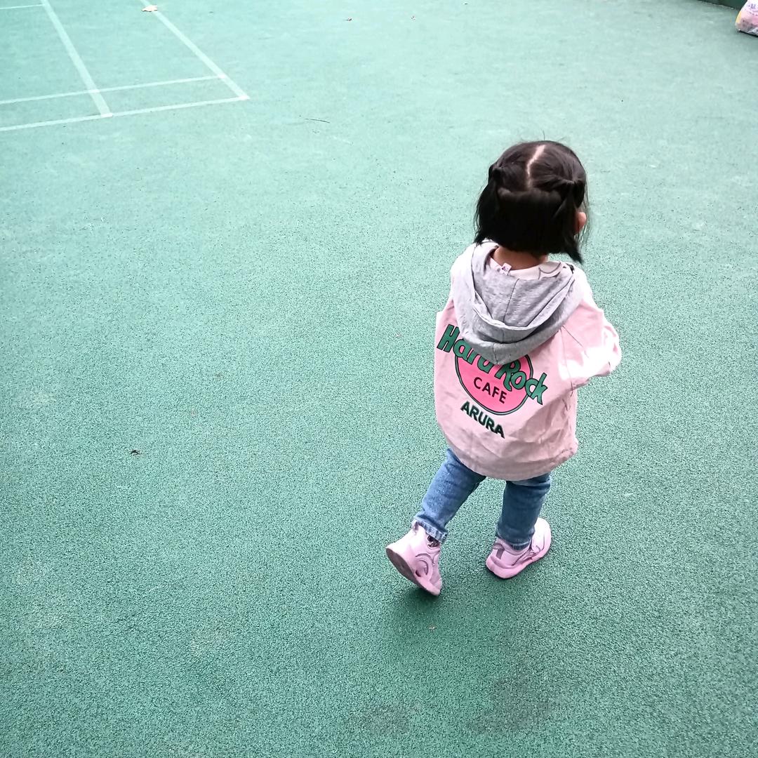 悄悄妈妈@