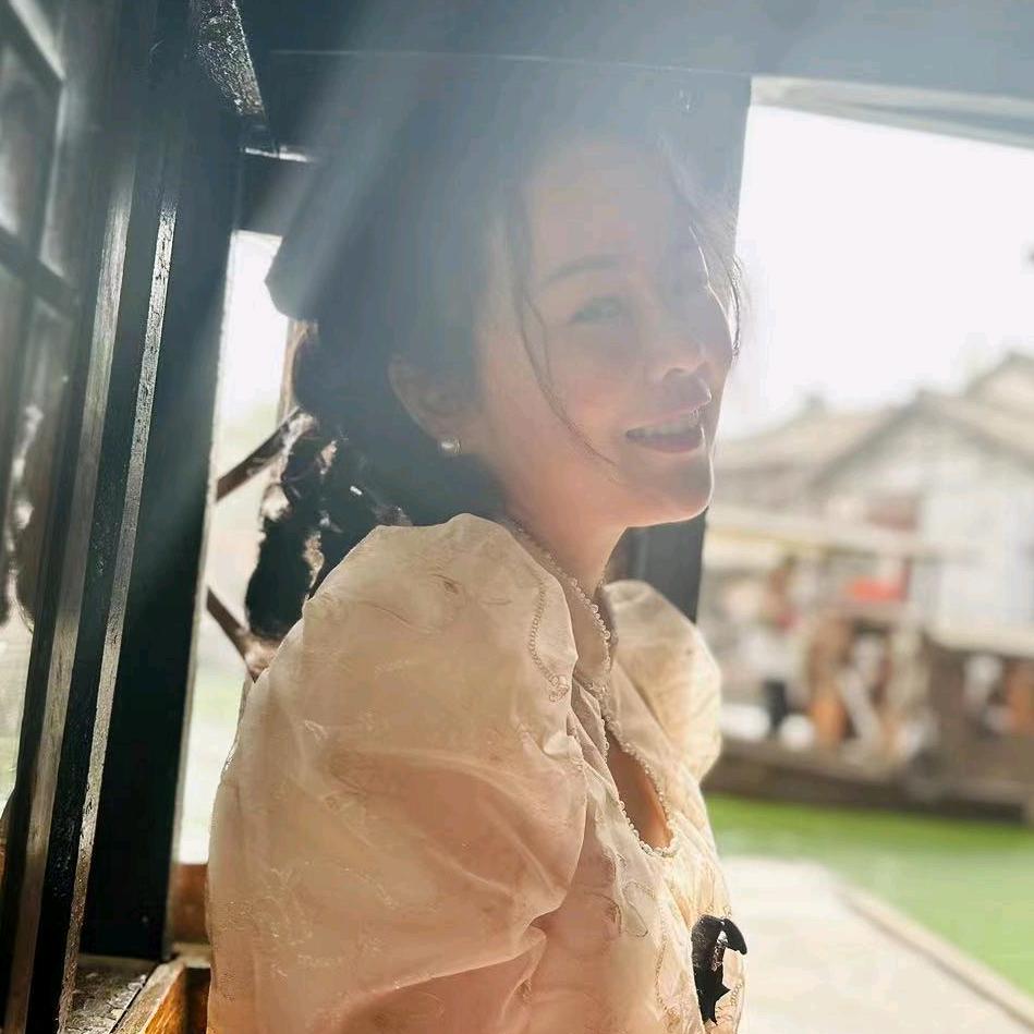 小梅  （中江妹）