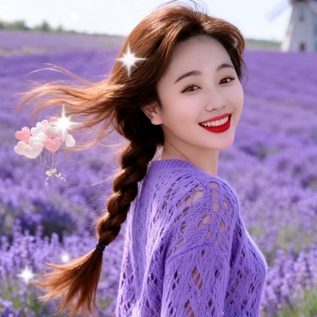 小妹妹