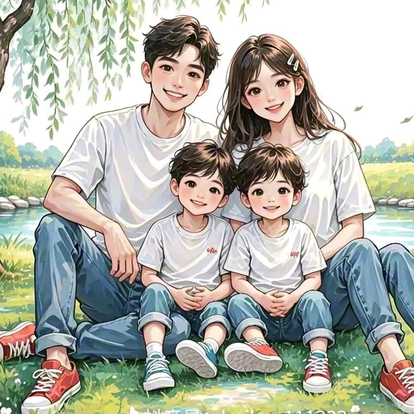 陪老婆慢慢走