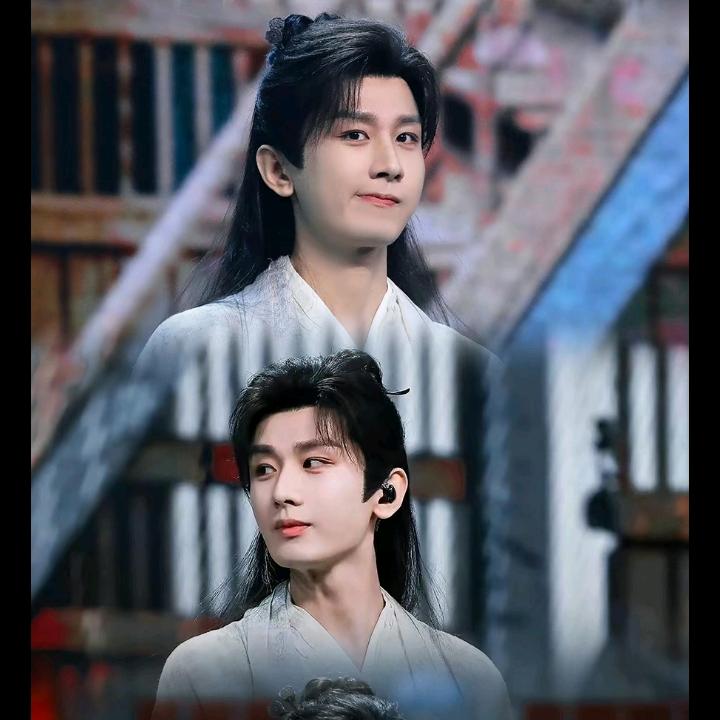 🥝Stunning毅.成毅🥝（生命粉