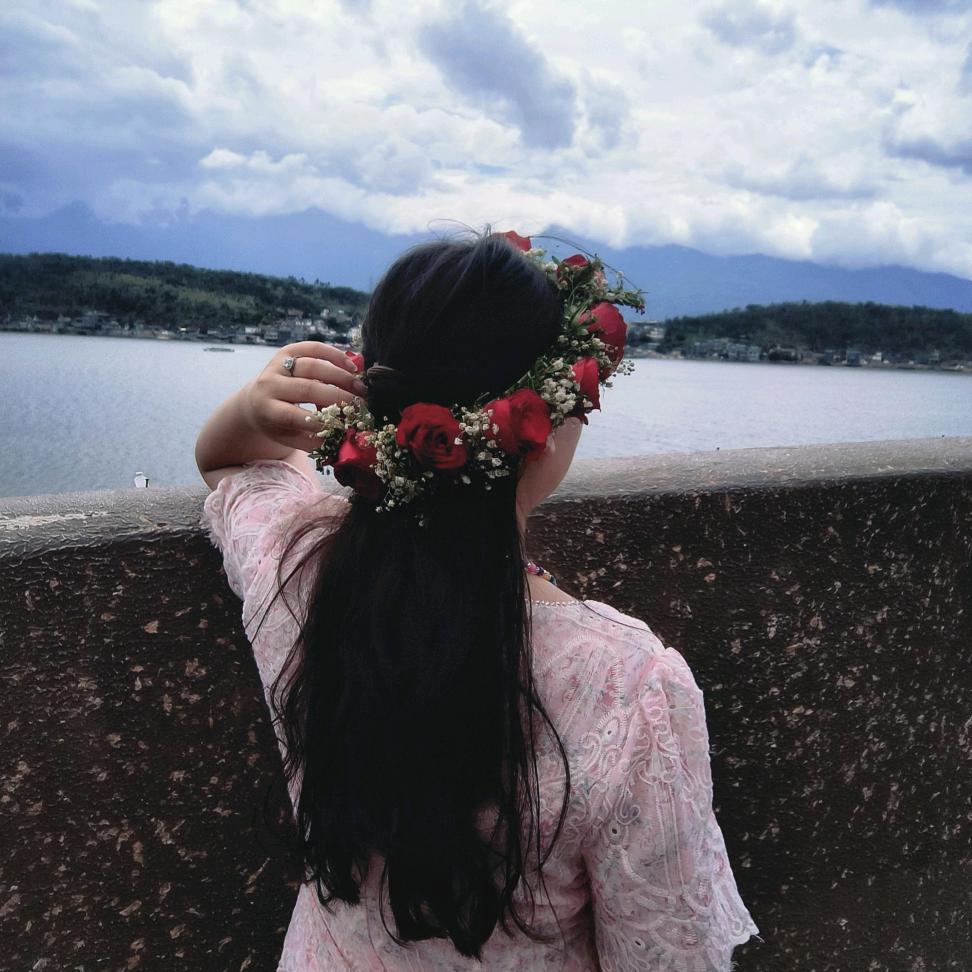 夏夏☺️
