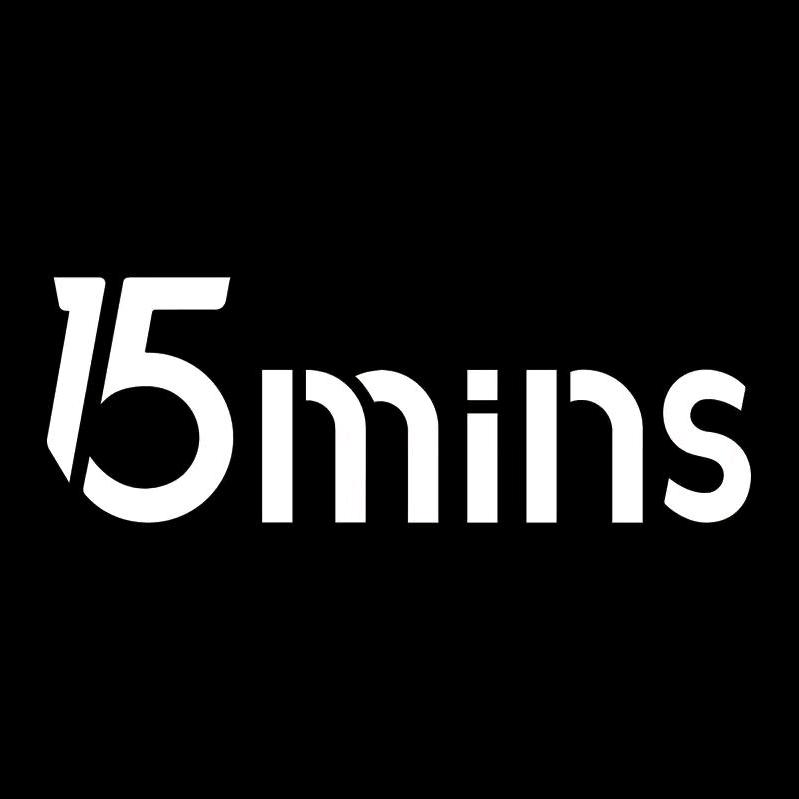 15MINS温州鑫银供应链有限公司女鞋专卖店