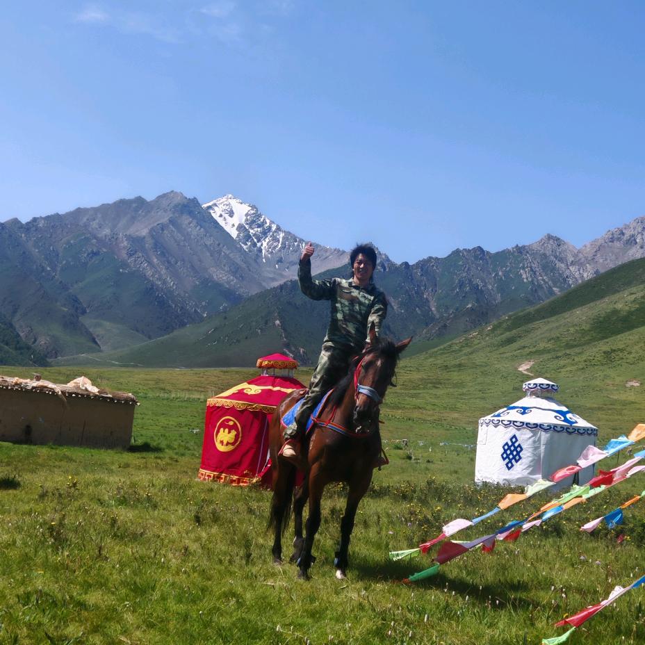 西北💥简单哥🤙LY