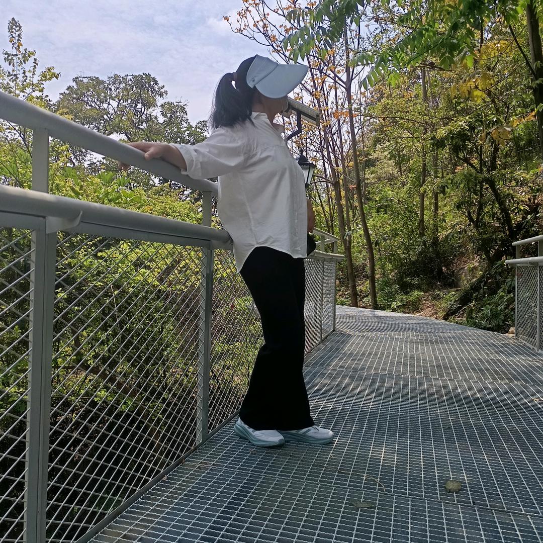 生活不易，且行且珍惜😊