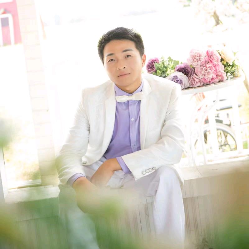 寻找那一扇窗
