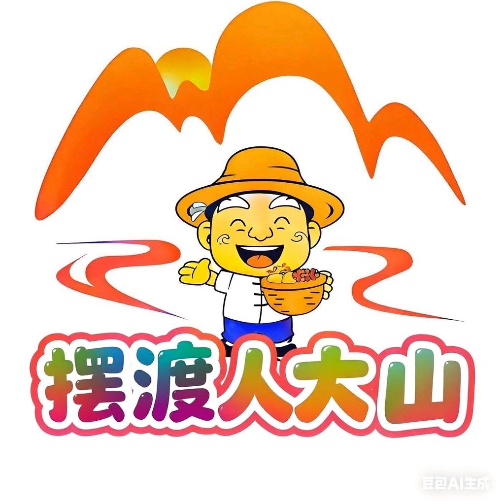 摆渡人大山[拒绝私聊]