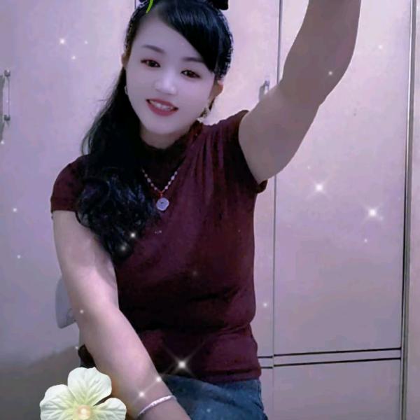 陈氏家族🦋二小姐爱舞蹈🌹和手势舞💄