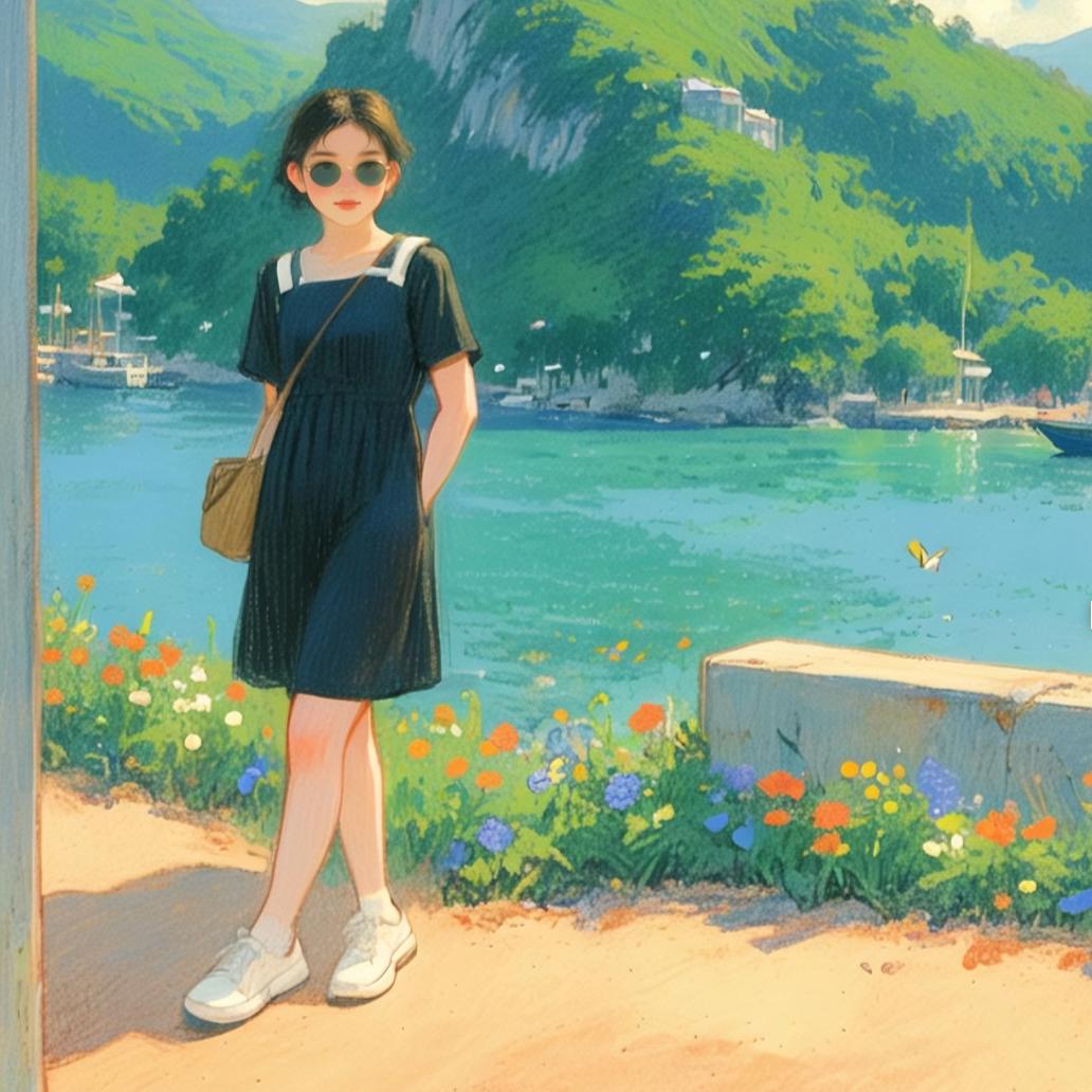 朱我快樂又多金💖