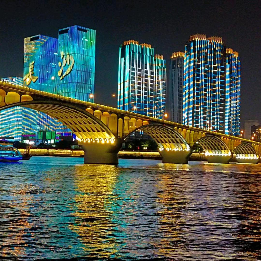 长沙·新豪美系统门窗