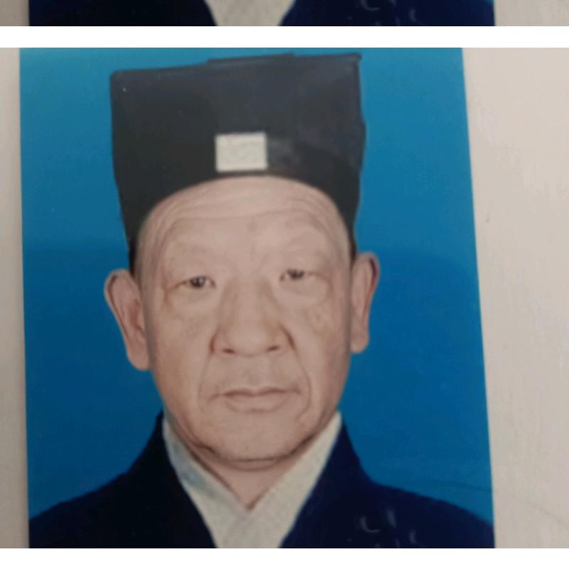 道法自然走北闯南