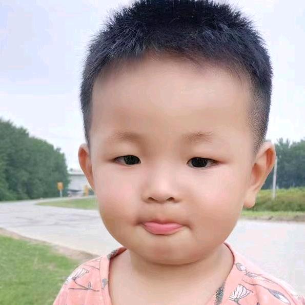 丨U黑帅