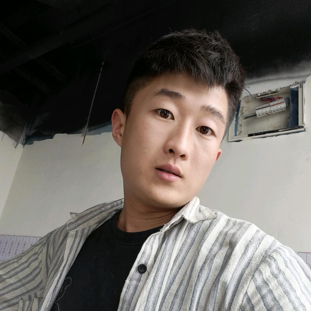 励志小虞哥