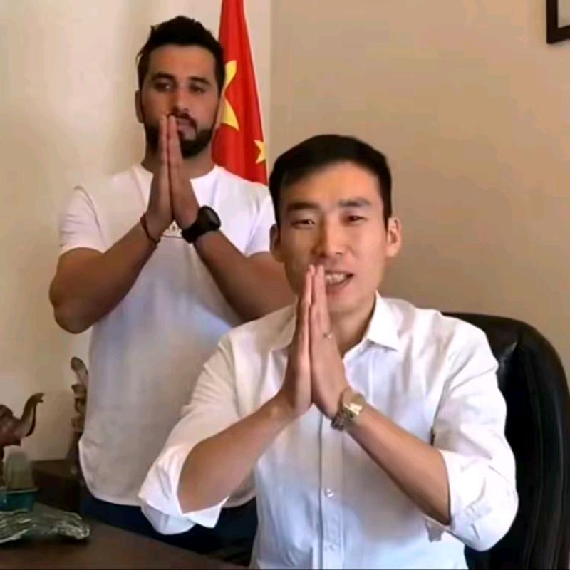 星光村小飞的故事（新仔）