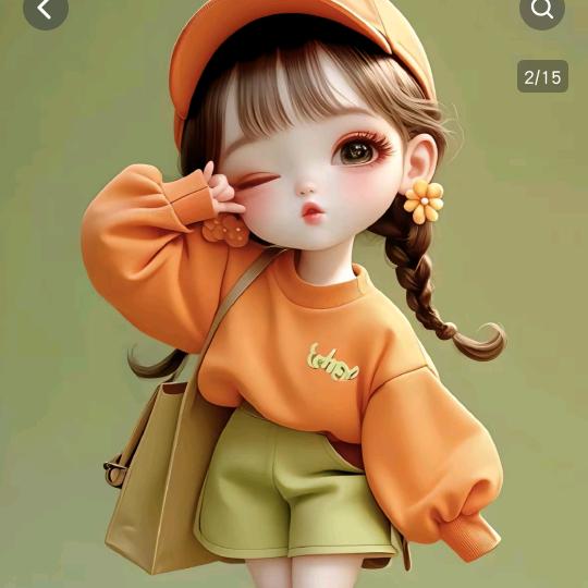 小霞