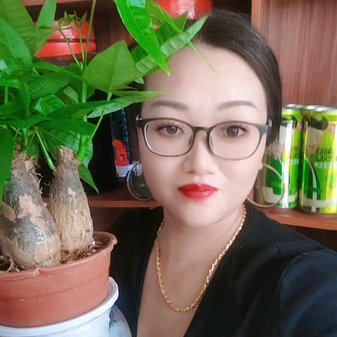 普安一姐
