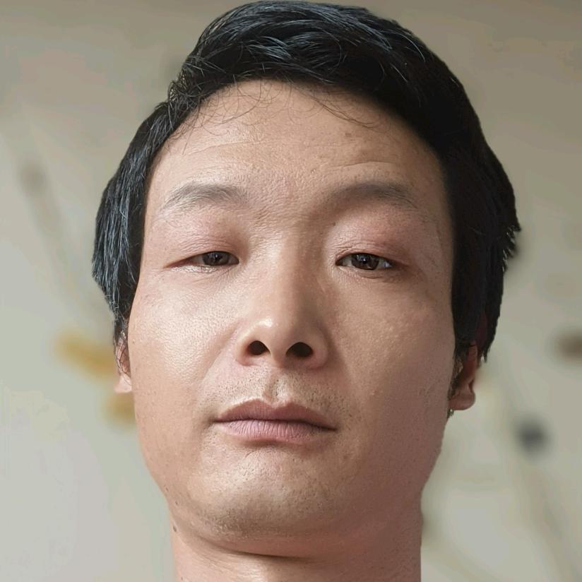 梁福官