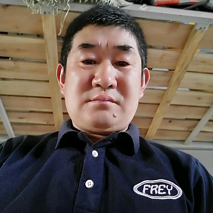 低调的大叔