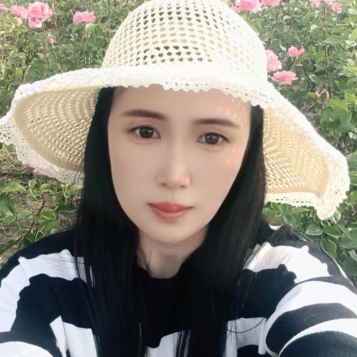 小花，