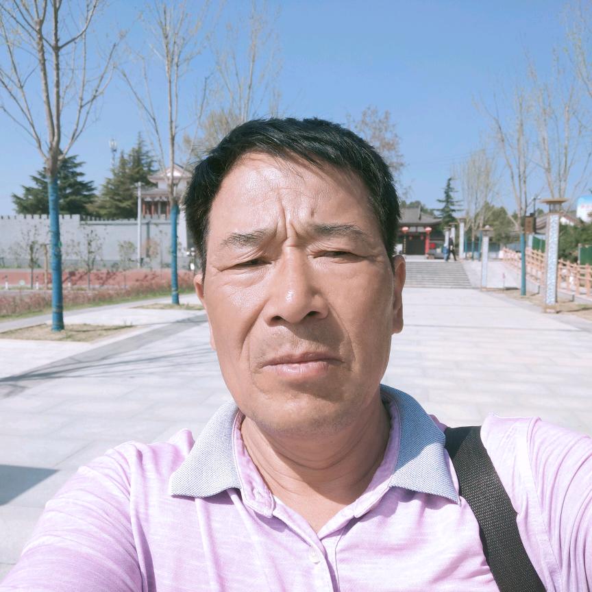 善良真诚_