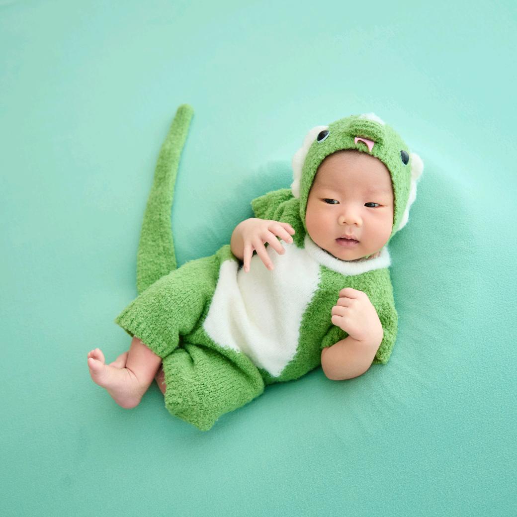 澄澄baby