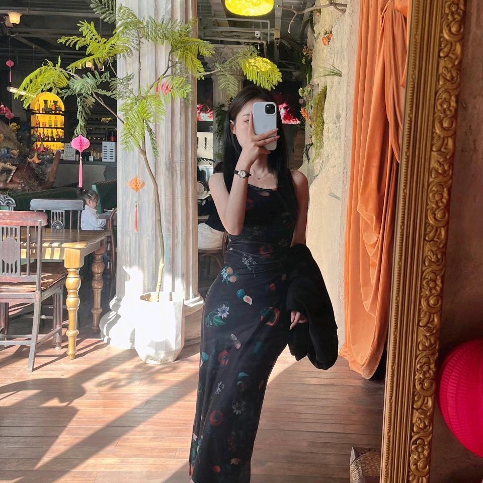 玫瑰🌹的故事