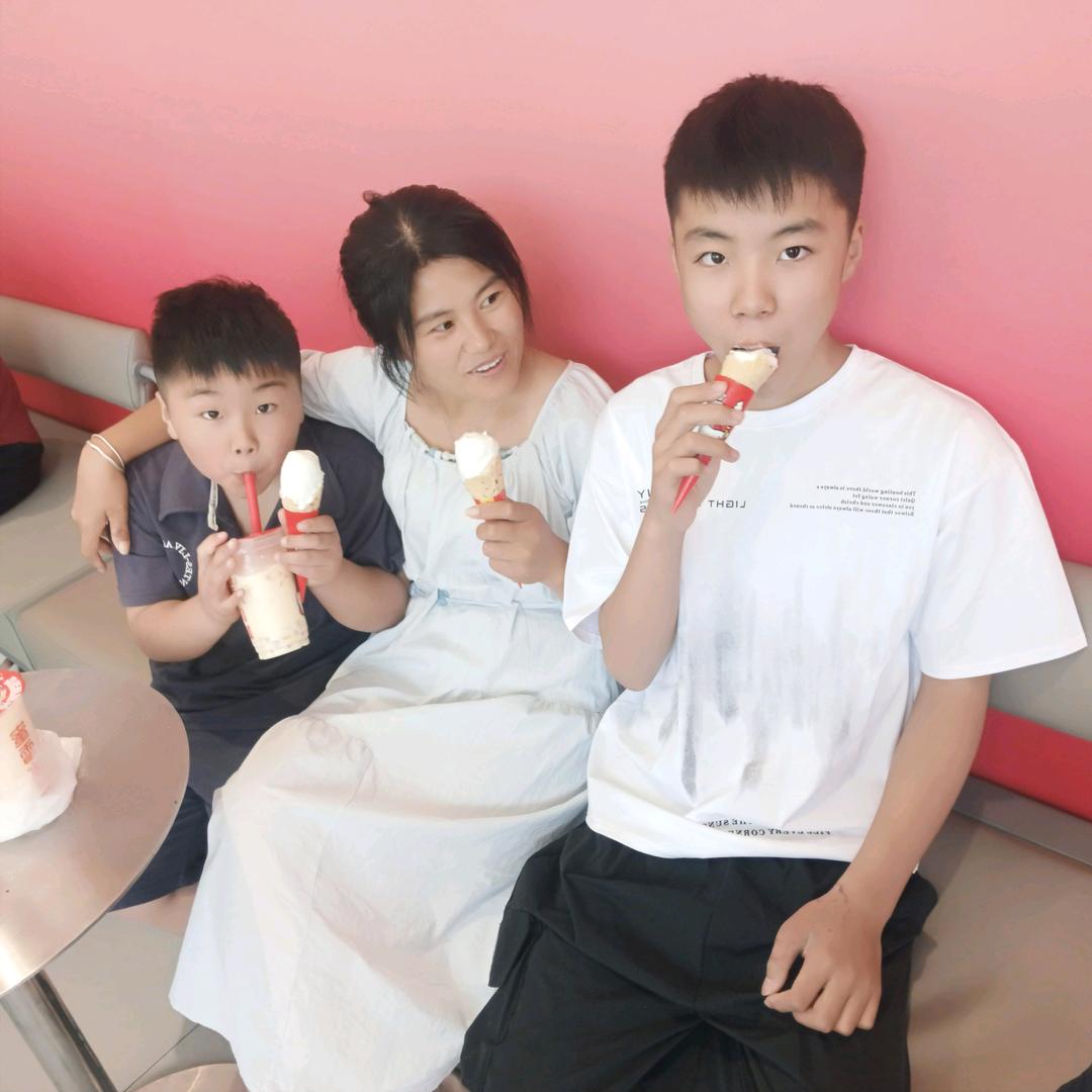 努力爱自己