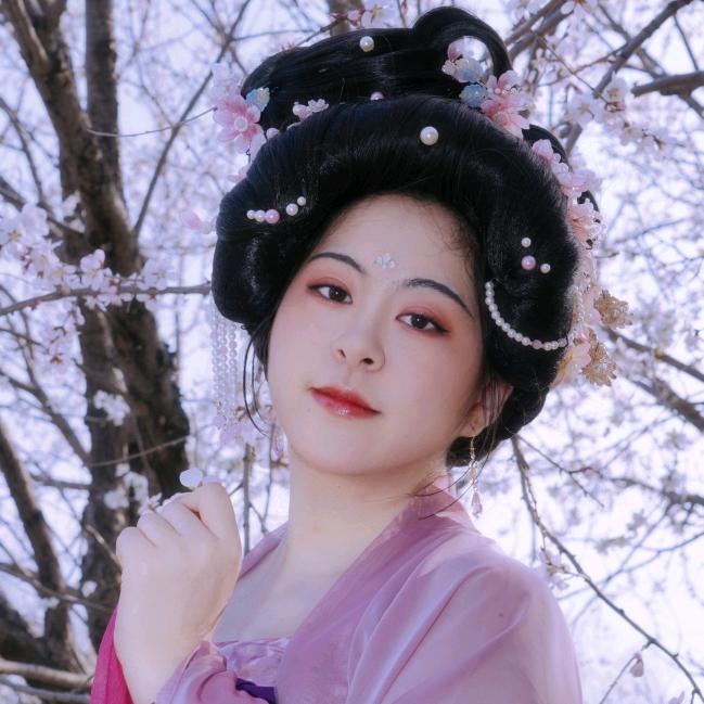 糊涂小容（青容减肥版本）