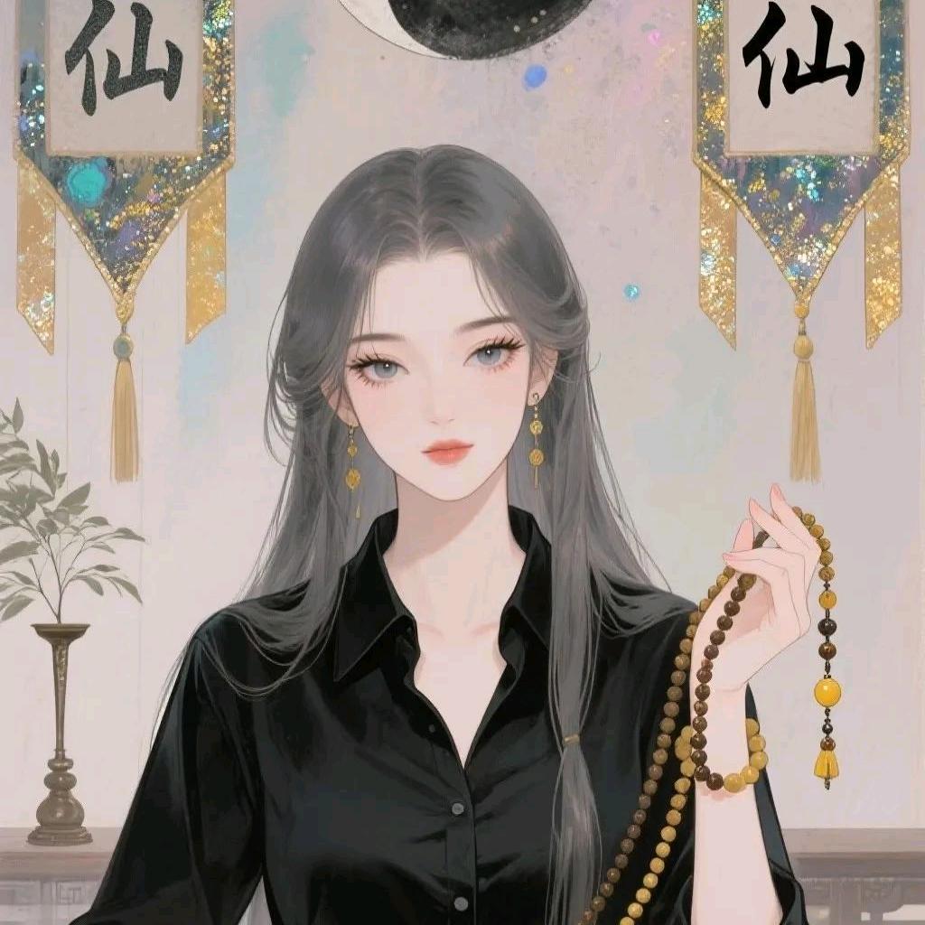 慧缘堂 滢滢