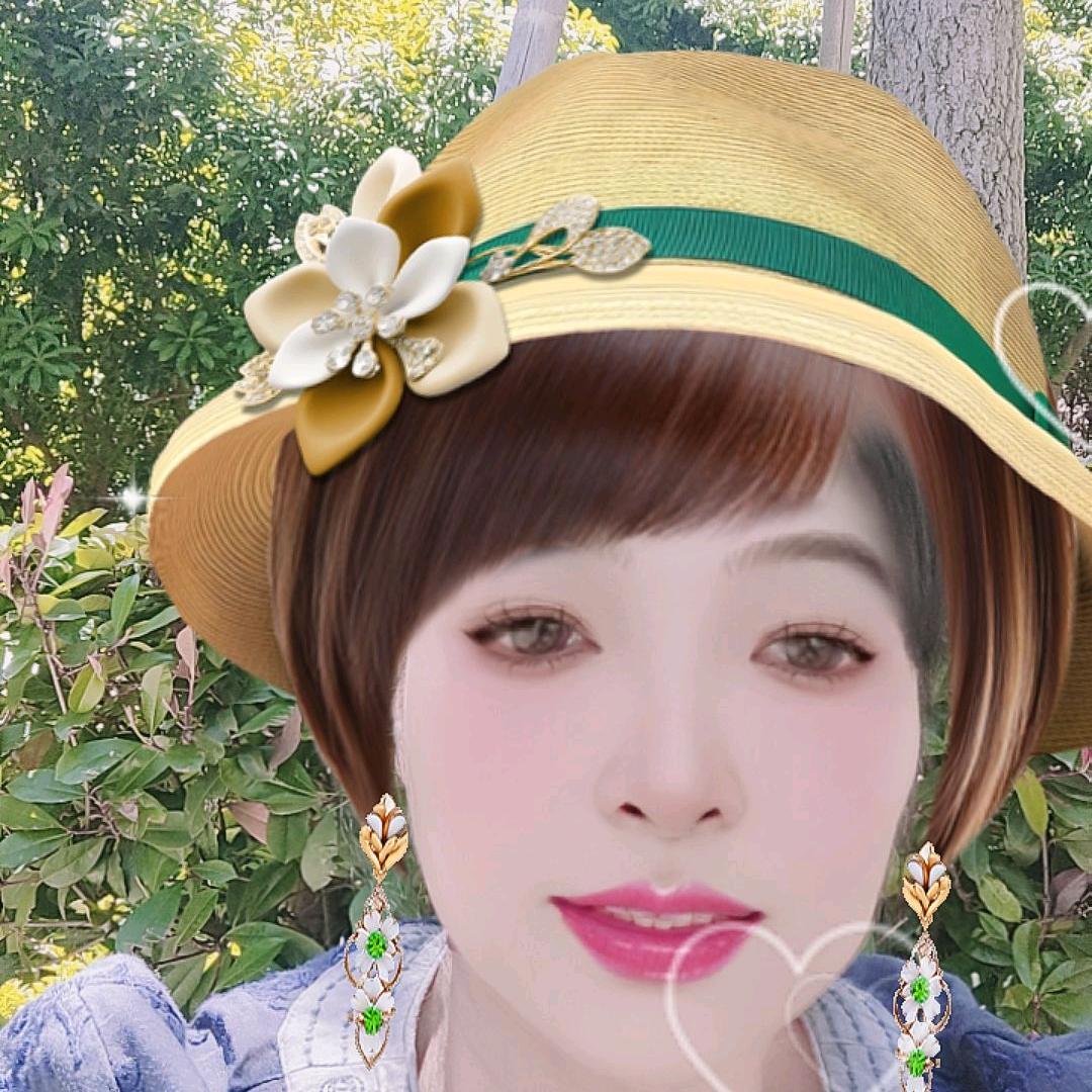 多美丽1