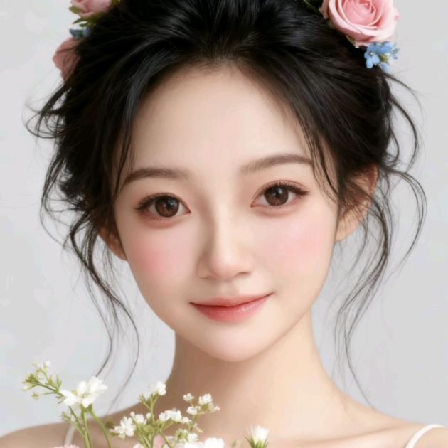 香儿
