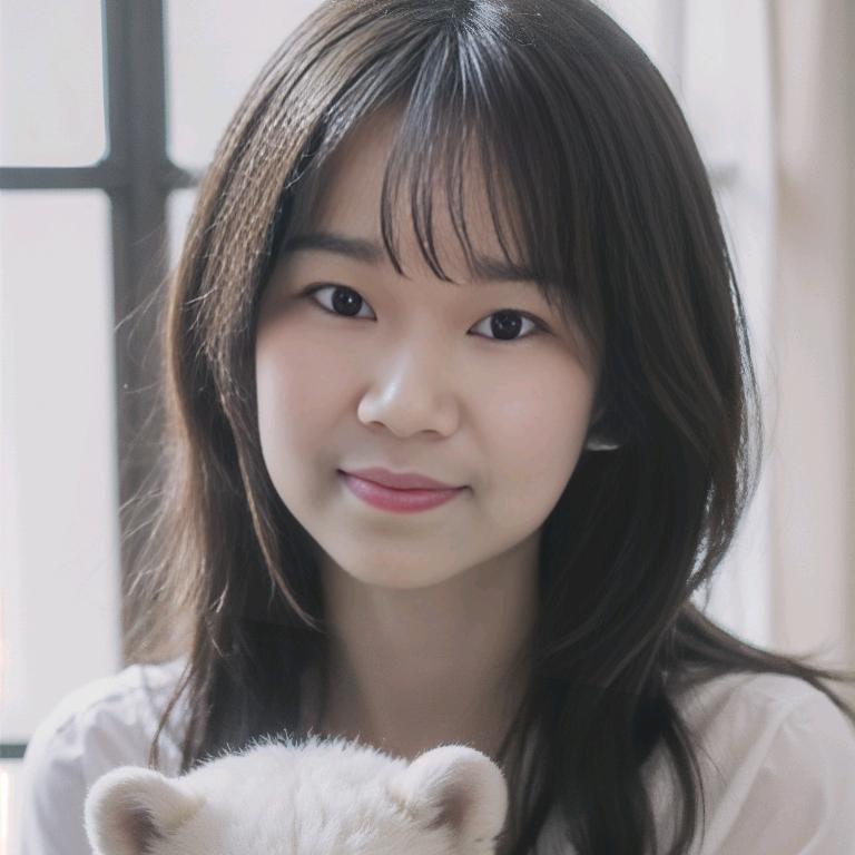 静妹子
