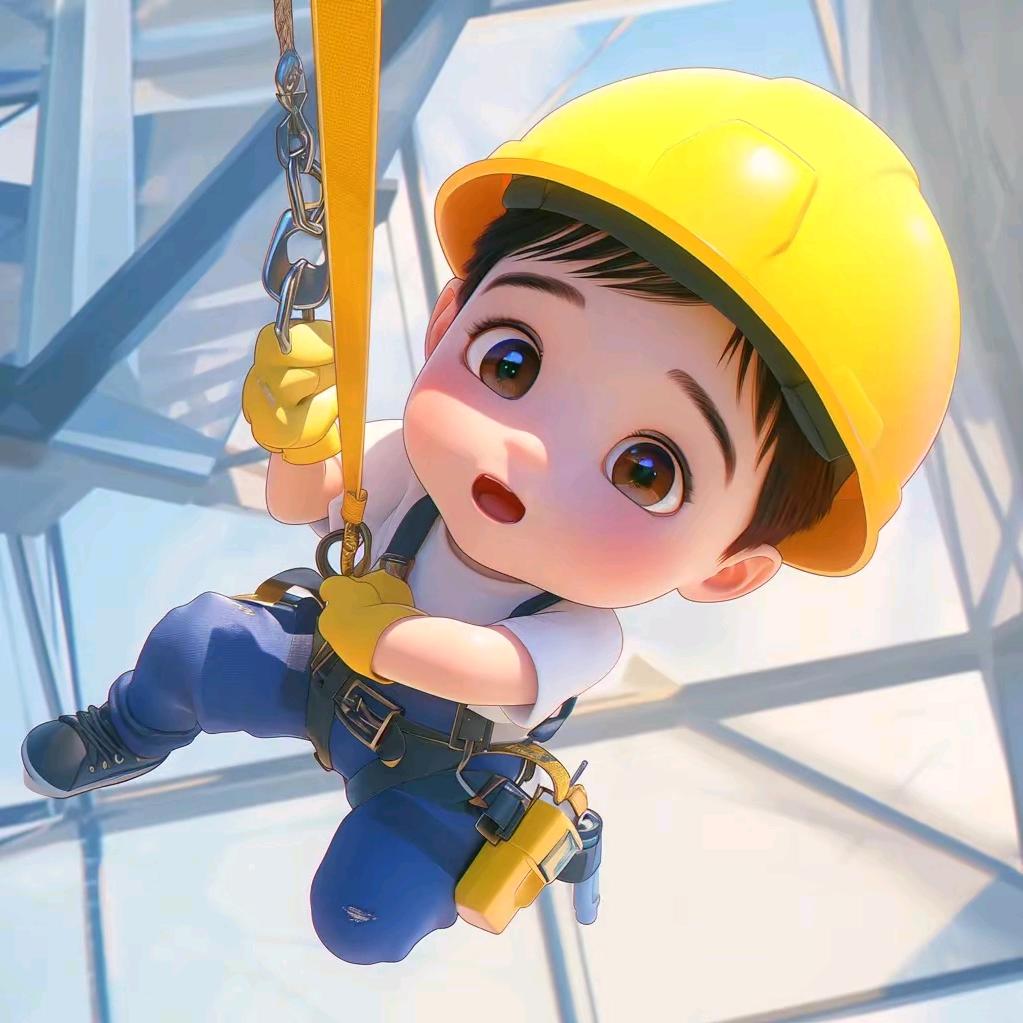 鼎坚高空作业