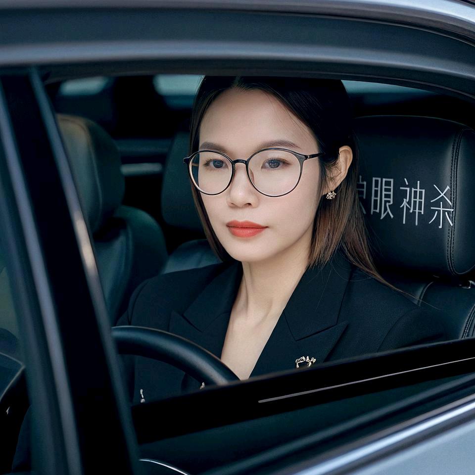 炸妹子🎤