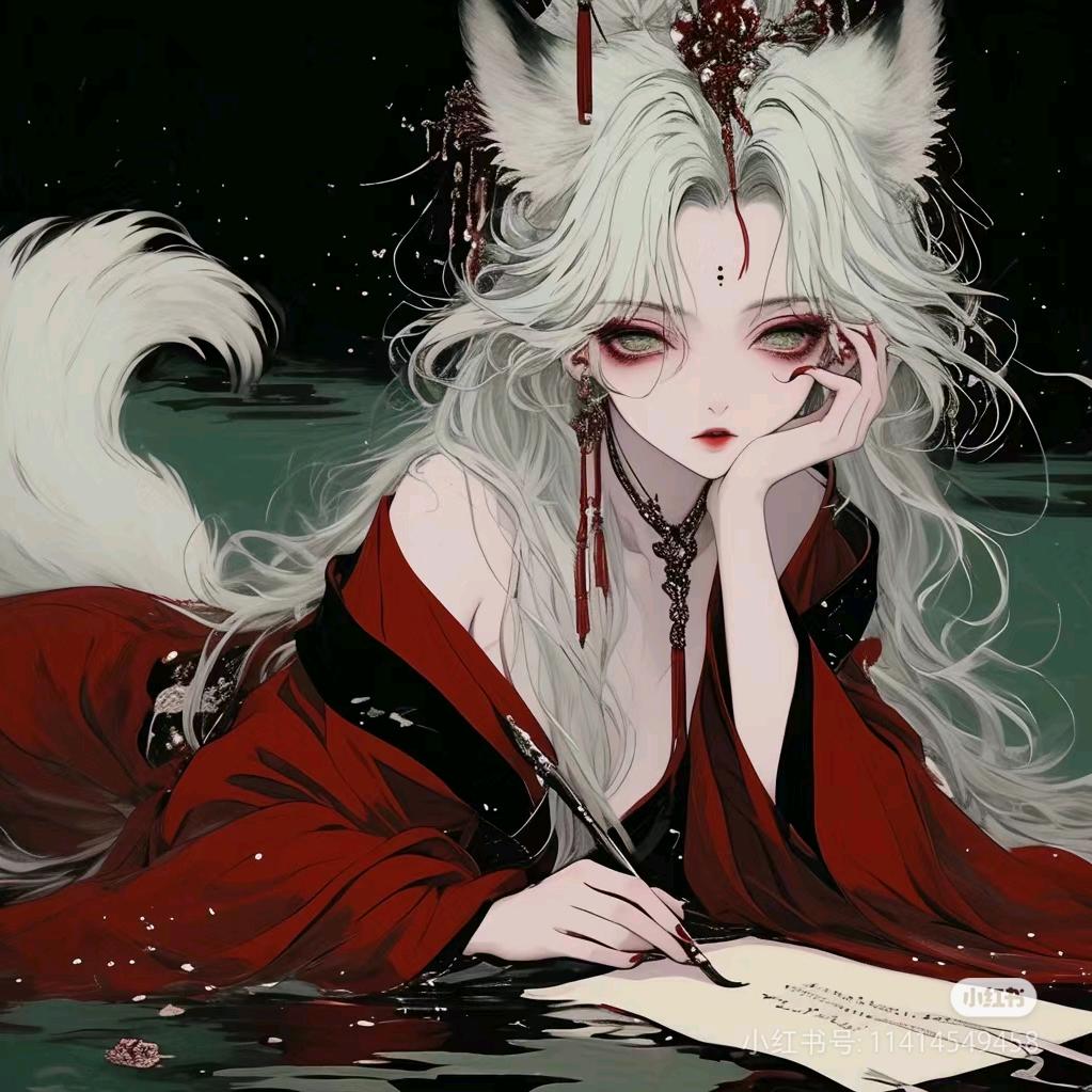 玫瑰花开
