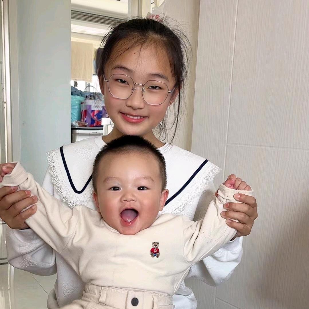家有俩兔宝🐰🐰