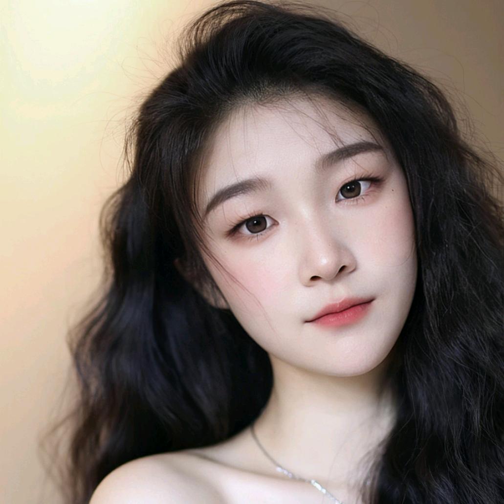 倔强的女人