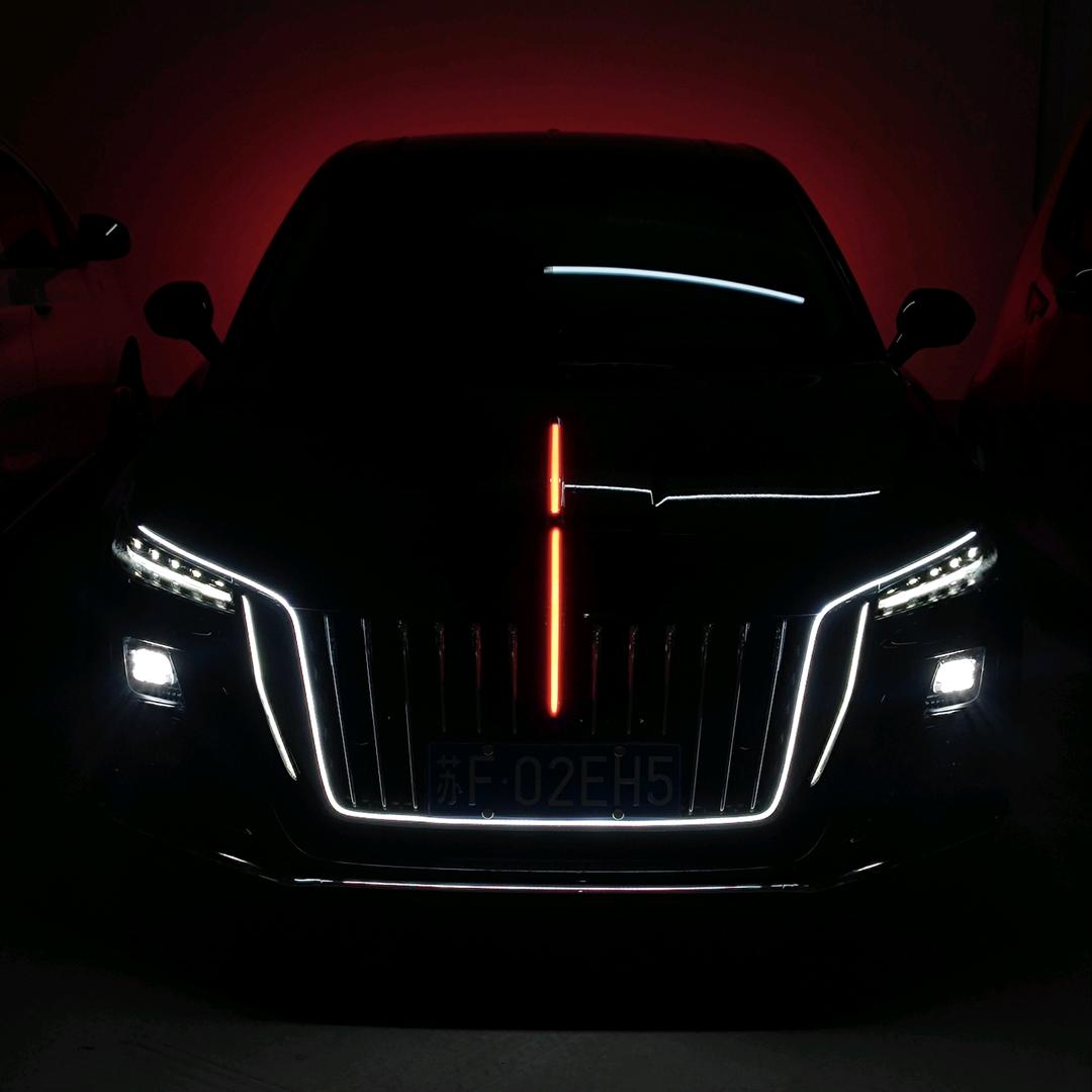 福仔H5